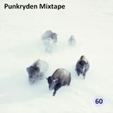 Punkryden Mixtape - 60