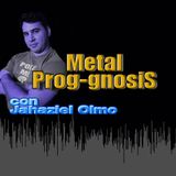 METAL PROG-GNOSIS - 6 ENERO 2014