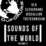 DjForum Podcast Vol.5