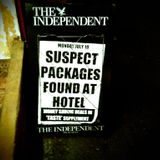 Suspect Packages Radio Show (Oct 2010)