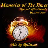 MEMORIES OF THE TIMES - DJ OPTIMUM