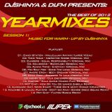 Yearmix 2012 (The best of Lounge & Warm-Up)