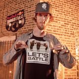 Tha Cutt - South Africa - World Finals: Heats