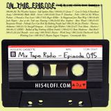 Mix Tape Radio | EPISODE 045