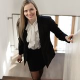 GIEDRĖ ŽLABYTĖ – „Taip ir…“ – improvizavimo pamokos verslui“