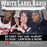 White Label Radio Ep. 175