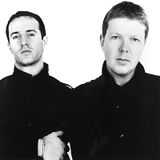 Sasha & John Digweed @ Tabernacle, Atlanta - Kiss 100 - 27 Dec 2002 (part 1)