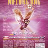 Sven Vaeth - Live at Nature One 2003 on 08-01-2003