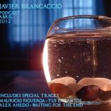 Javier Brancaccio @ Podcast Nº2 @ Abril 2012
