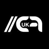 CABIN FEVER UK STUDIO MIX - APRIL 2012