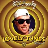 Dj Freaky - Lovely Tunes vol 5