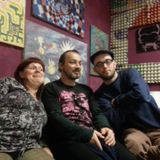 K-Centrum U Větrníku Jihlava Josef a Lucie ... Vrakshow 11.6.2014