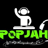 PopJah - Space Tour Vol.6