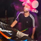 Bladerunner & moose live @ planet v cable london dec 2012