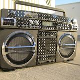 Hip Hop Classics #1