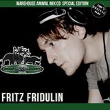 Warehouse Animal - Fritz Fridulin - Maximale Verzauberung