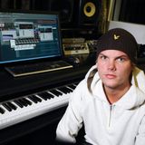 Avicii - Clubbin (SlamFM) - 16-06-2012