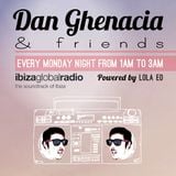 Dan Ghenacia & Friends > Episode 2 bY Dan Ghenacia