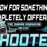 Now For Something Completely Different (Dubstep Mix)