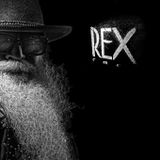 Saeed Aman - Santa Barba VI @ Rex Café/Florence 01.12.2013