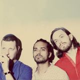 30 Aug 2012 - feat. YEASAYER interview