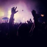 Throwback mix