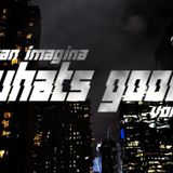 Sean Imagina - Whats Good - Episode 1 (Complextro/Electro House Mix)