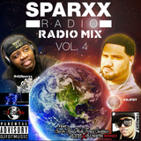 Sparkx Radio Mix Vol4