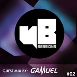 YOUBEAT Sessions EP#02 - Guest Mix by: GAMUEL