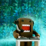 Louk - Techno Sessions Vol 8 (July 2014)
