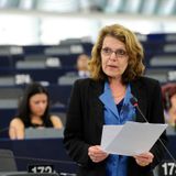 WunderParlement ! L'interview de Marie-Christine Vergiat (GUE/NGL) au sujet des rapports UE-Turquie