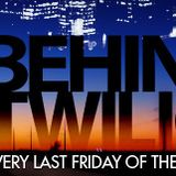 Sisko Electrofanatik - Behind The Twilight #01 Guest Mix @InfinityFM 28.October 2011