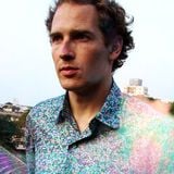 Caribou/Manitoba/Dan Snaith Live DJ Mix for www.kingsleymarshall.com