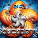 DIEGO ENTONADO@ GOACADEMY 0.5(SPECKA(100% VINYLS))