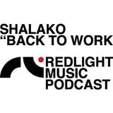 Shalako - Back To Work