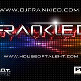 DJ Frankie D - 2012 Vocal House Fall Mix