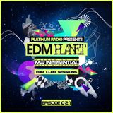 EDM PLANET: #021