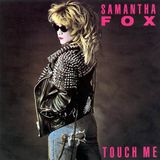 Samantha Fox - Touch Me (Original 12''Inch)