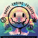 Happy Ending Fridays Exclusive Mix