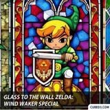 Glass to the Wall Ep.25: The Legend of Zelda Retrospective Special