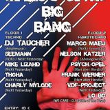 Charly Mylode 10.01.2014 @ Maeij‘s 30TH Kunstpark Koeln