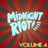 Midnight Riot Vol 4 Blend