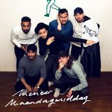 Meneer Maandagmiddag #07 — 11/01