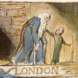 Charter'd Streets - The Poet and the Prophet 2. Tamsin Rosewell explores the work of William Blake