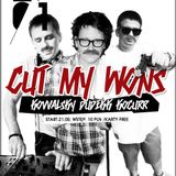 Dudekk aka Tumany DJs_volume 21