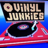 Vinyl Junkies Radio Show #4: Music For Living Rooms
