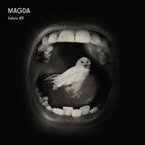 Magda - Radio Mix for Fabric49 - 2010-02