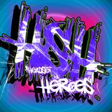 HEADSET HEROES RADIO SHOW 23 n s b radio the home breakbeat