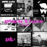 Psych Turkish Funk Pt.1