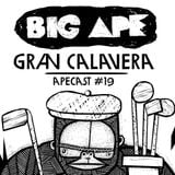 Big Ape - Apecast 019 - Gran Calavera